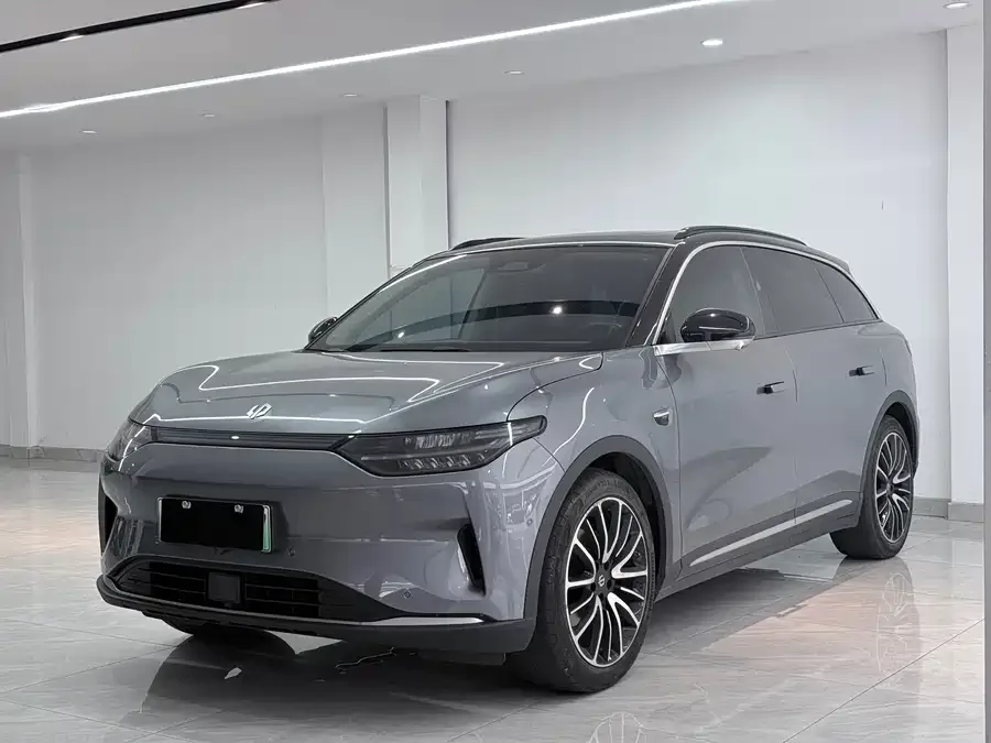 Leapmotor C11 2022