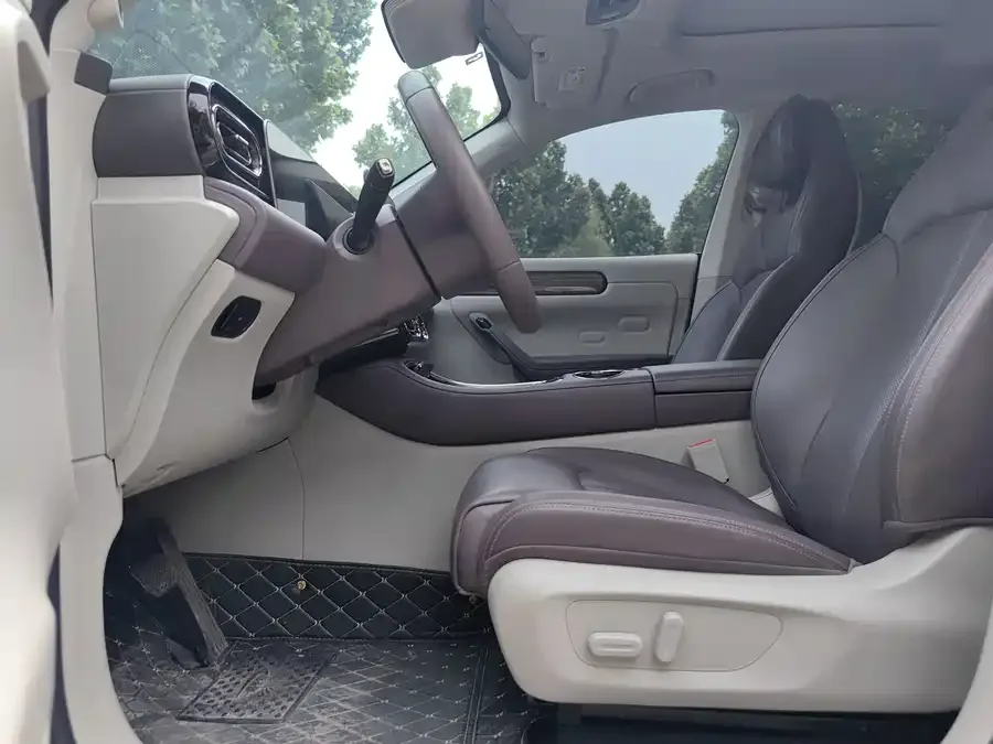 Leapmotor C11 Leapmotor C11 2024 Extended Range 300 Premium Edition 2024 — миниатюра 3