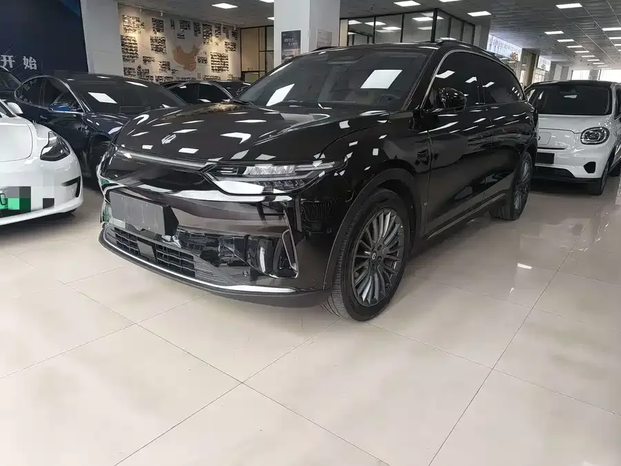 Leapmotor C11 2024