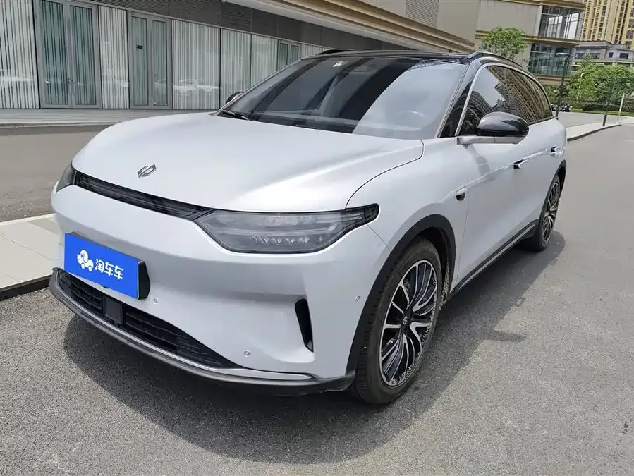 Leapmotor C11 2022