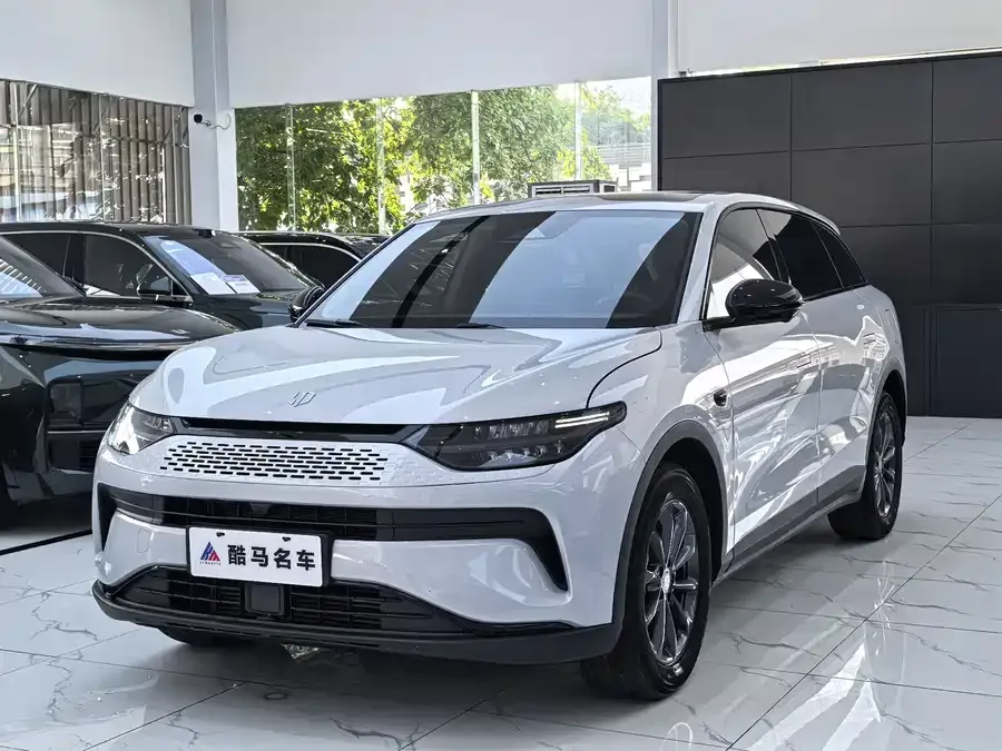 Leapmotor C11 2023