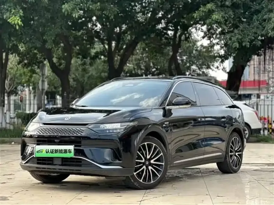 Leapmotor C11 2023
