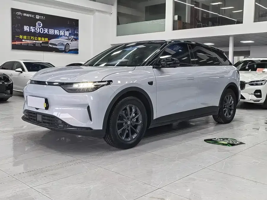 Leapmotor C11 2024