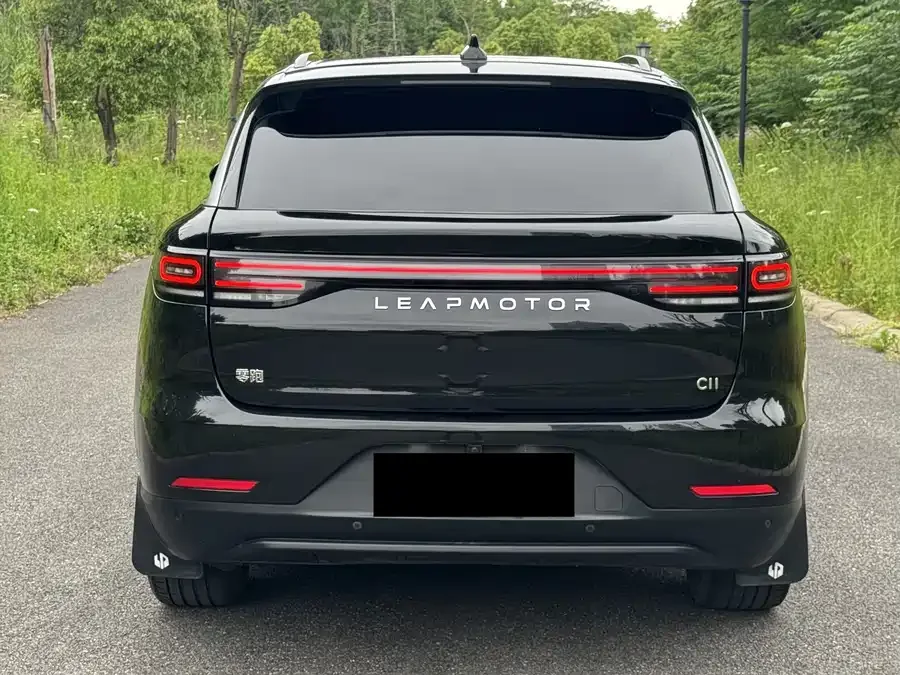 Leapmotor C11 Leapmotor C11 2024 Extended Range 300 Premium Edition 2024 — миниатюра 2