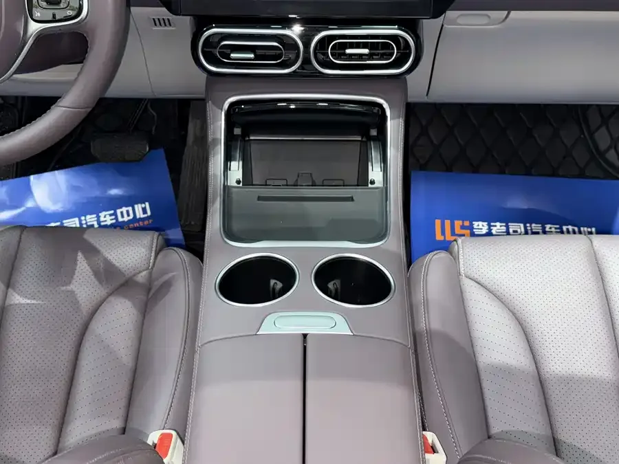 Leapmotor C11 Leapmotor C11 2023 Extended Range 180 Comfort Edition 2023 — миниатюра 3