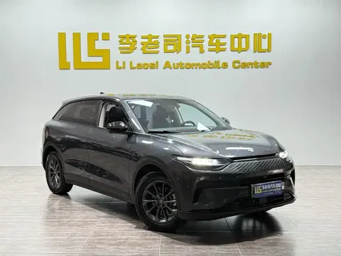 Leapmotor C11 2023 buy in Moscow