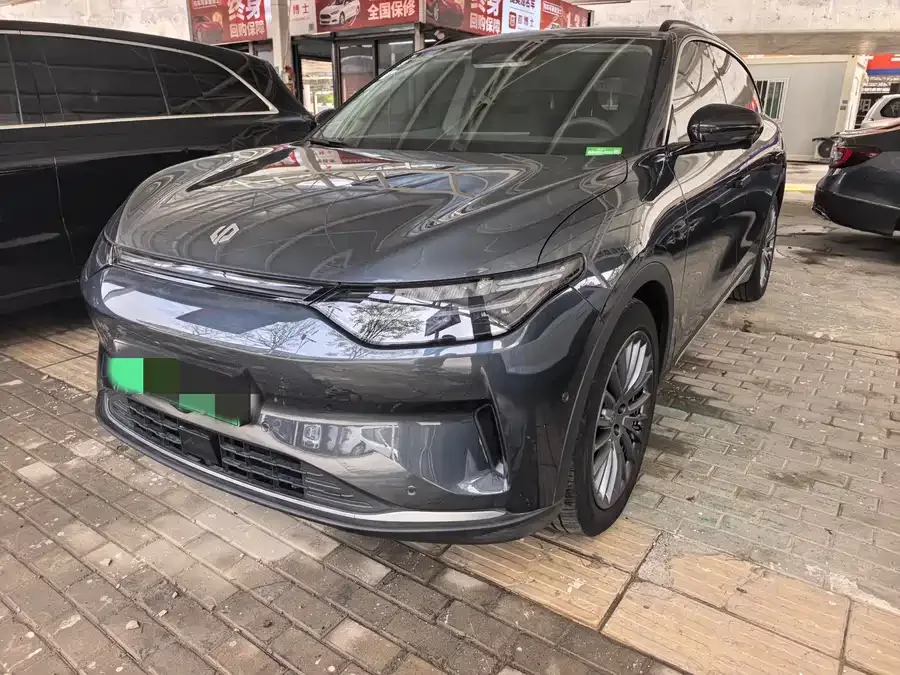 Leapmotor C11 2025