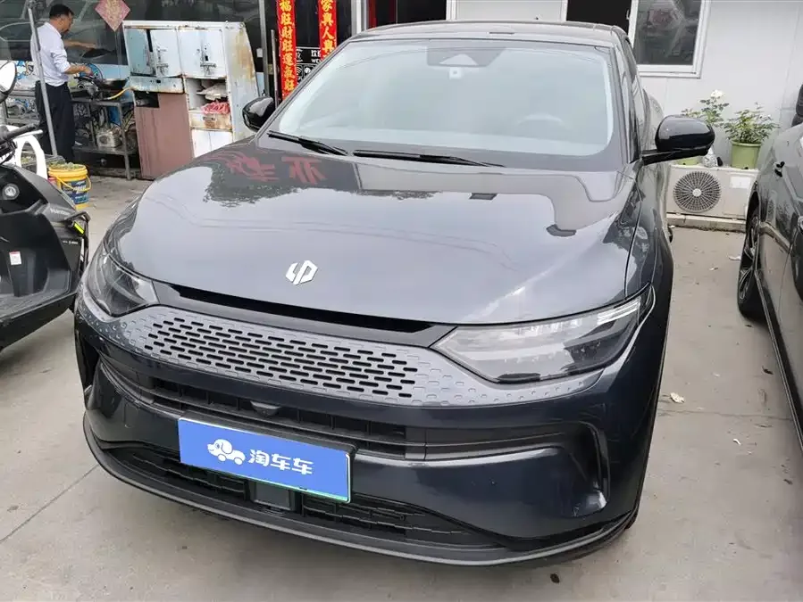 Leapmotor C11 2023