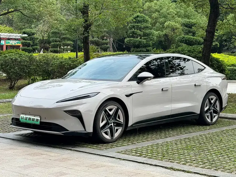 Roewe Feifan F7 2023