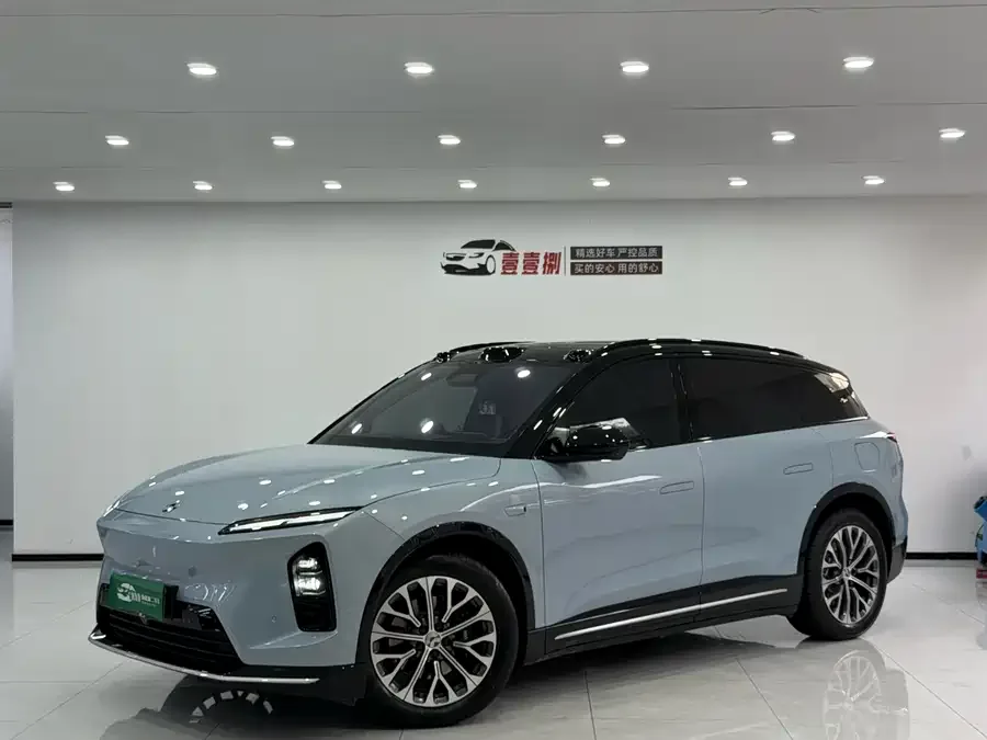 NIO ES6 2025