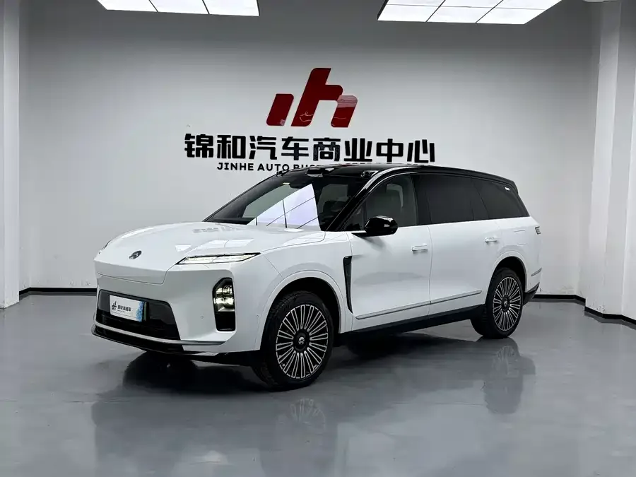 NIO ES8 2026