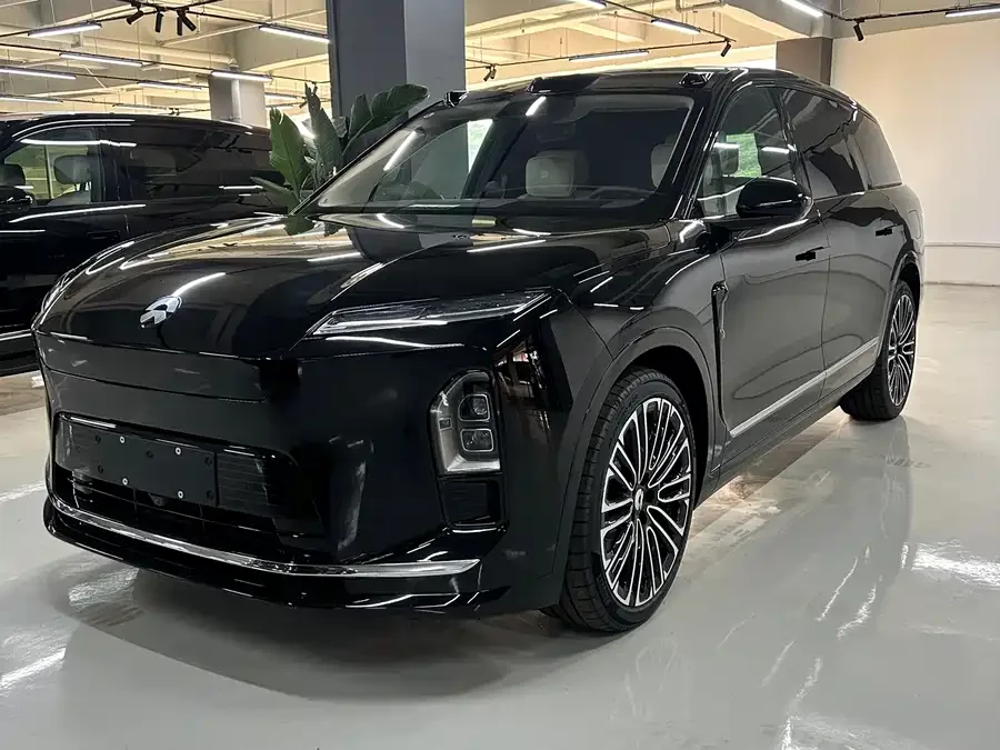 NIO ES8 2026