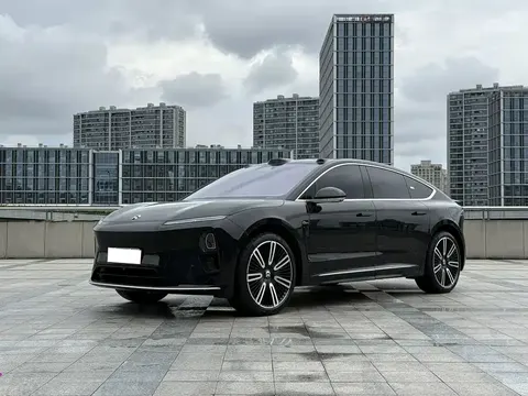 NIO ET9 2025 buy in Moscow