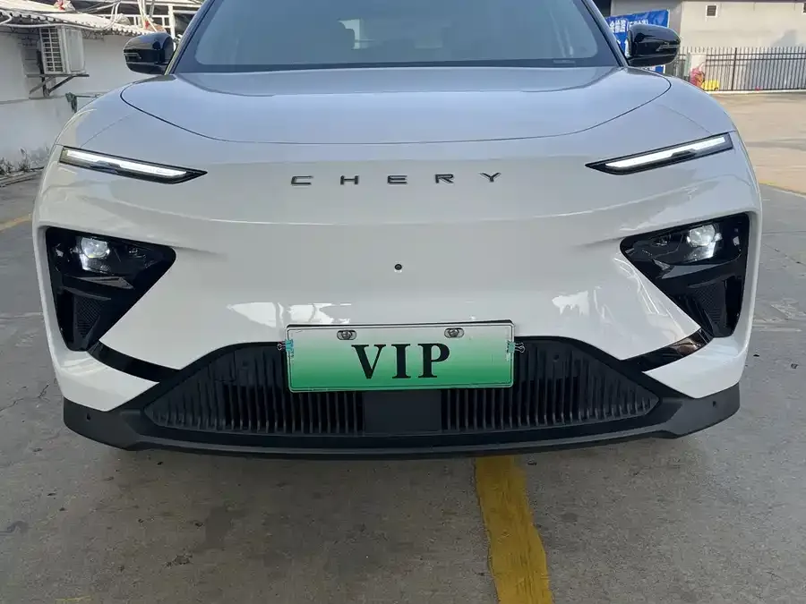Chery Comfort Home Chery Shuxiangjia 2023 512km Pro 2023 — миниатюра 4
