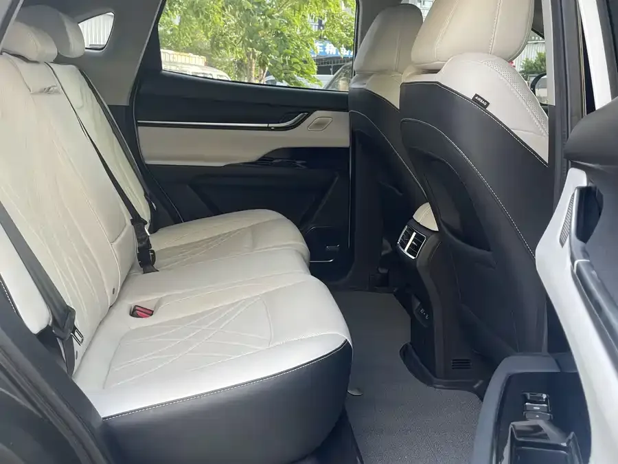 Chery Comfort Home Chery Shuxiangjia 2023 512km Pro 2023 — миниатюра 5