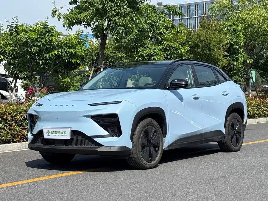 Chery Comfort Home 2023