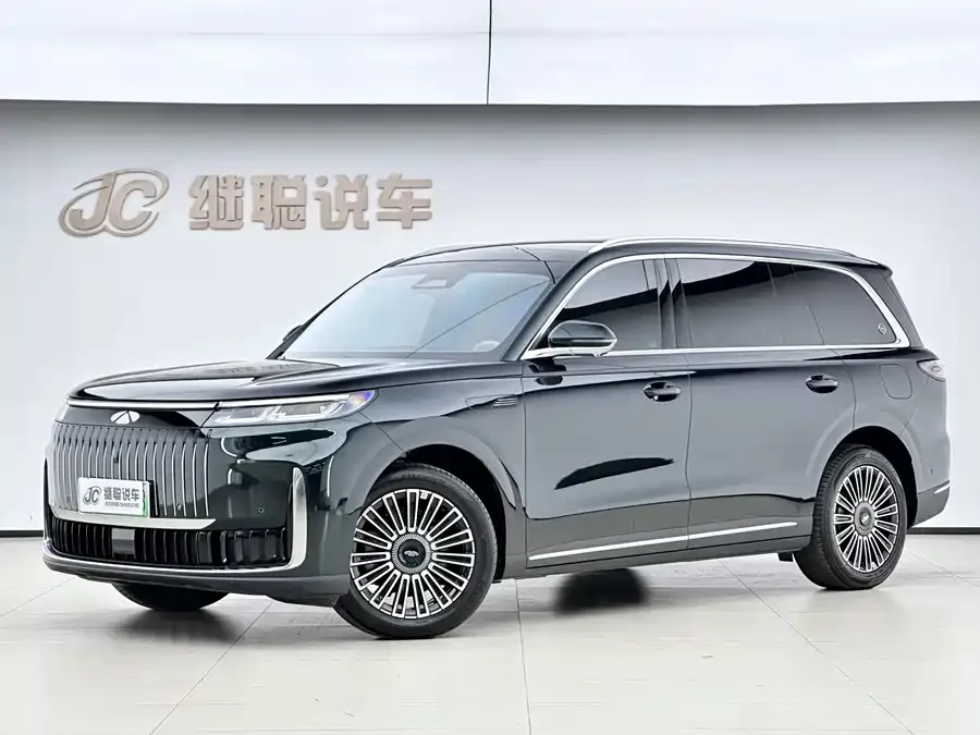 Chery Fengyun Fengyun T11 2026
