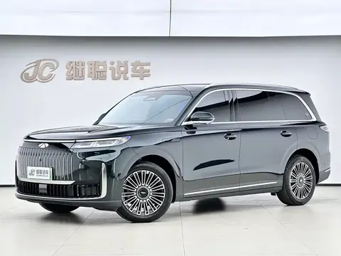 Chery Fengyun Fengyun T11 2026 buy in Moscow