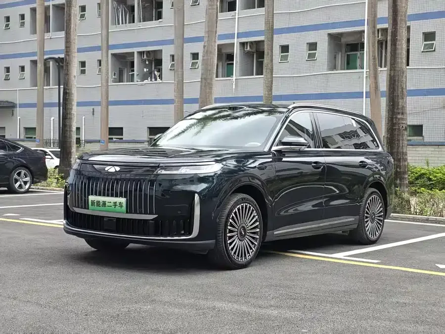 Chery Fengyun Fengyun T11 2026