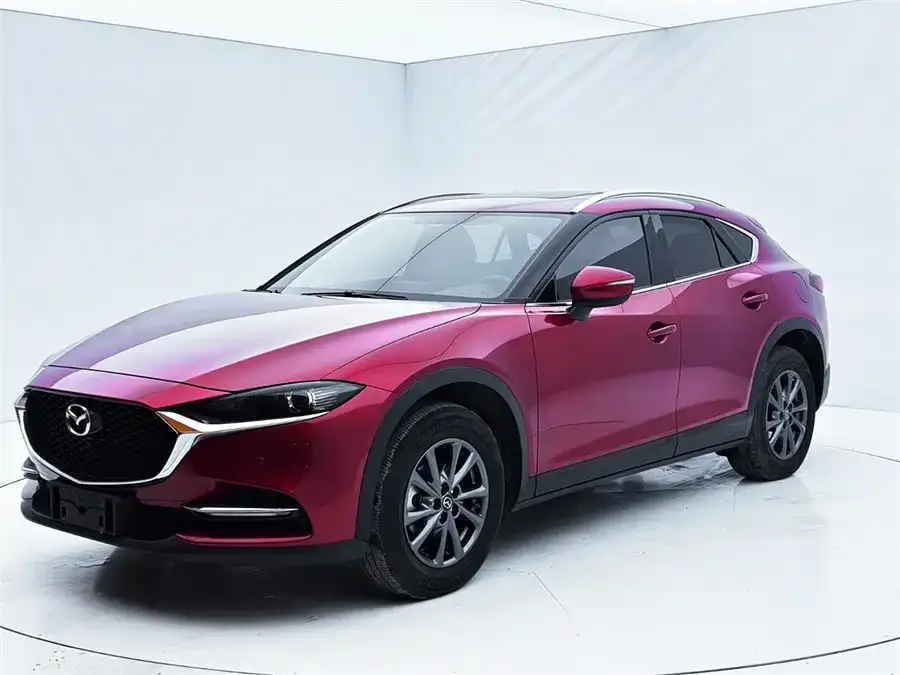 Mazda CX-4 2023