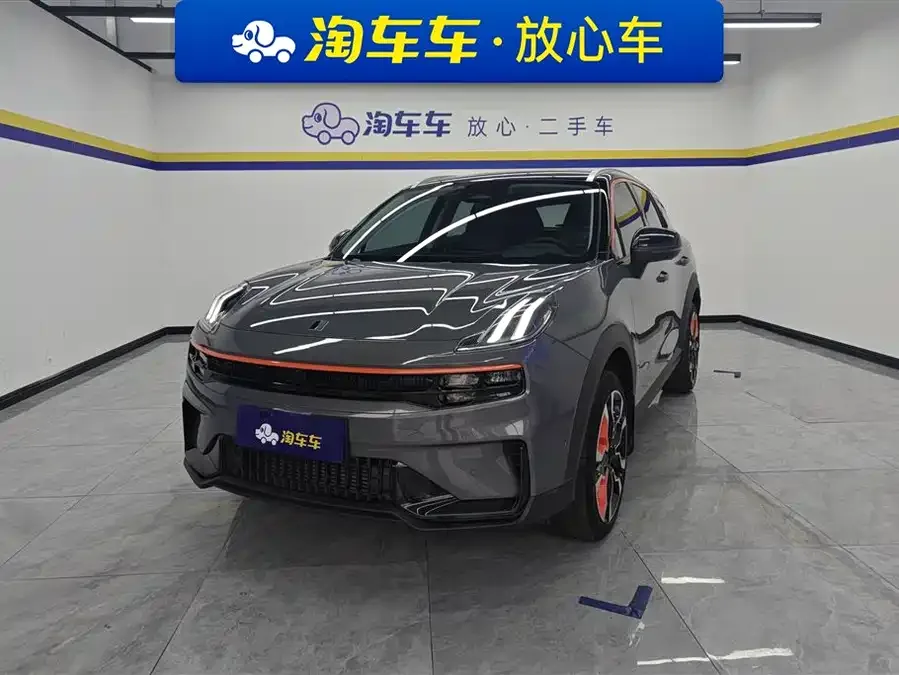 Lynk & Co 06 2023