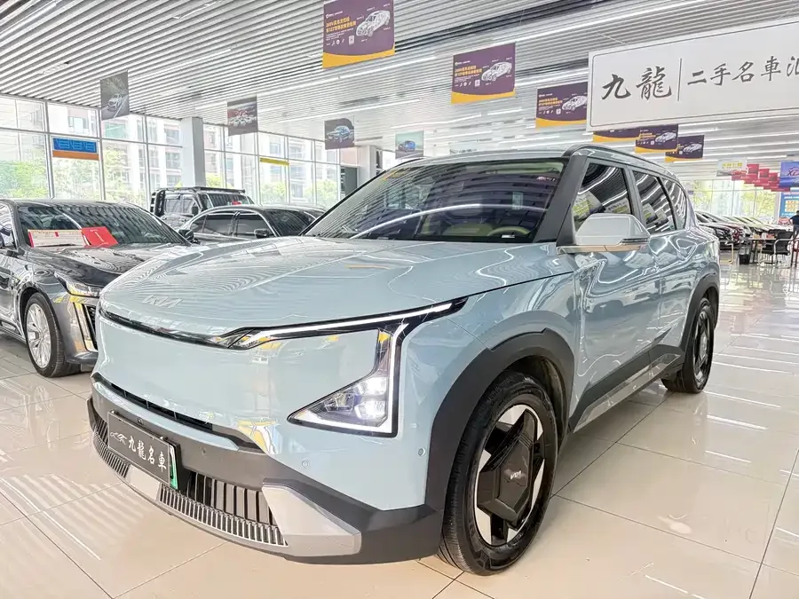 Kia EV5 2024