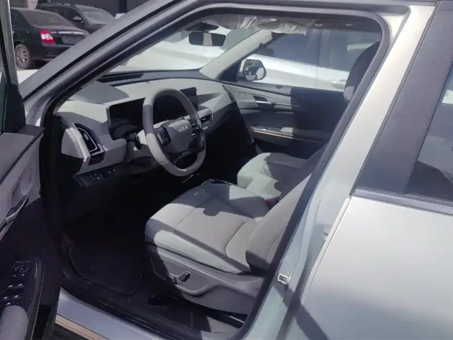 Kia EV5 2024 530 Air 2025 — миниатюра 3
