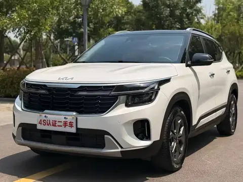 Kia Cyrus (Seltos) 2024 buy in Moscow