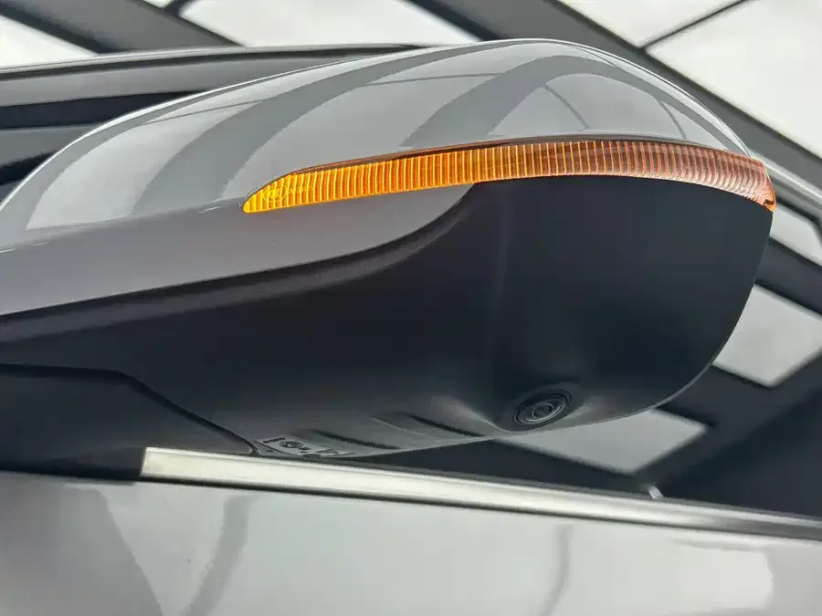 Kia Cyrus (Seltos) Sethus 2023 1.4T DCT Deluxe Edition 2023 — миниатюра 3