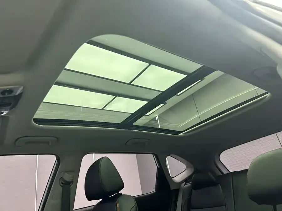 Kia Cyrus (Seltos) Sethus 2023 1.4T DCT Deluxe Edition 2023 — миниатюра 5