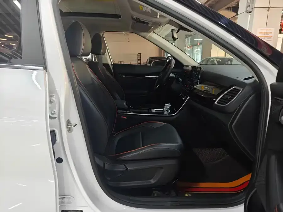 Kia Cyrus (Seltos) 2023 Certus 1.5L CVT Luxury Edition 2023 — миниатюра 4