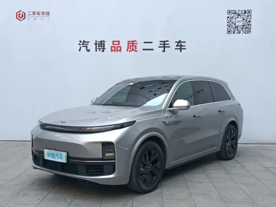 Li Xiang L8 2023