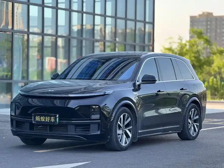 Li Xiang L8 2024