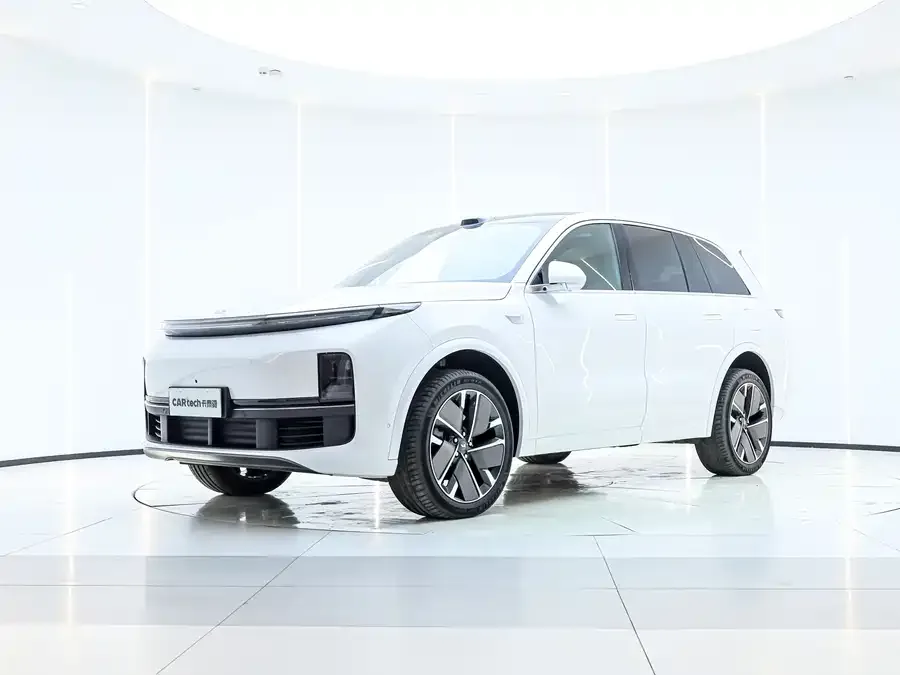 Li Xiang L8 2025