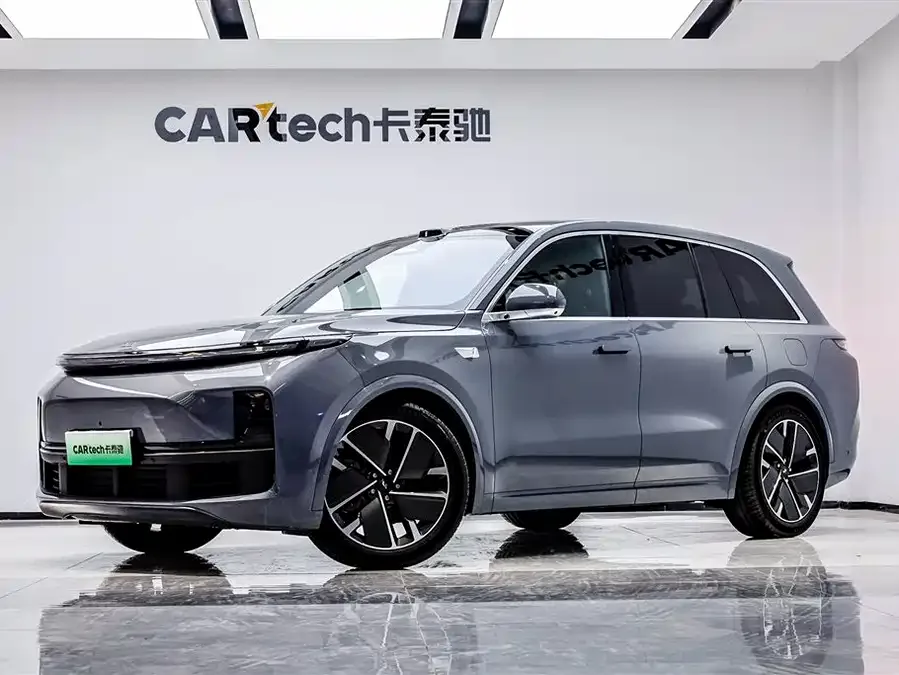 Li Xiang L8 2025