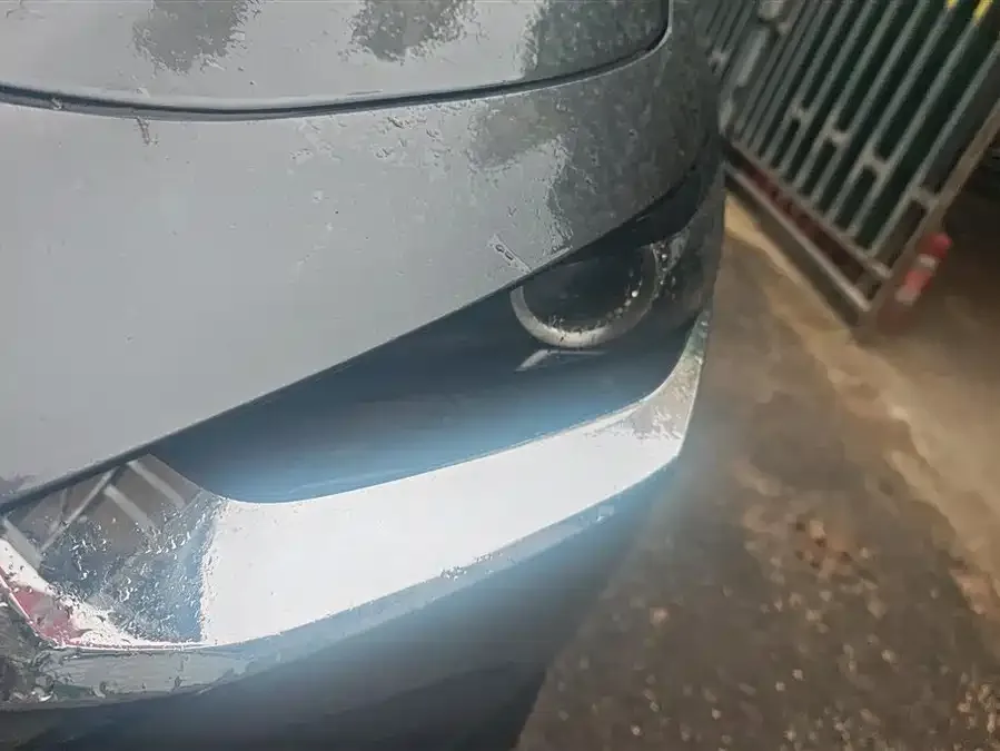 Mazda CX-30 2020 2.0L automatic Shangyue type 2022 — миниатюра 5