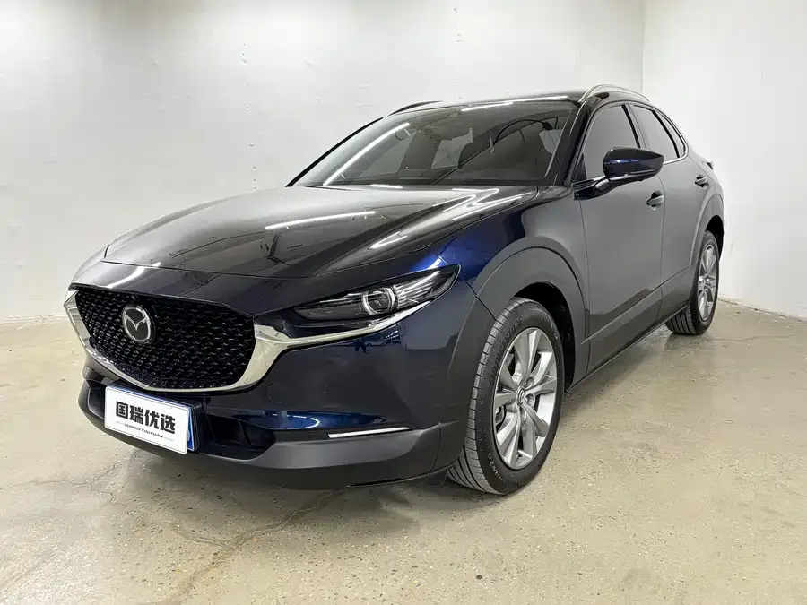 Mazda CX-30 2022