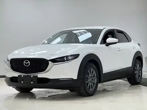 Mazda CX-30 2022 buy in Moscow