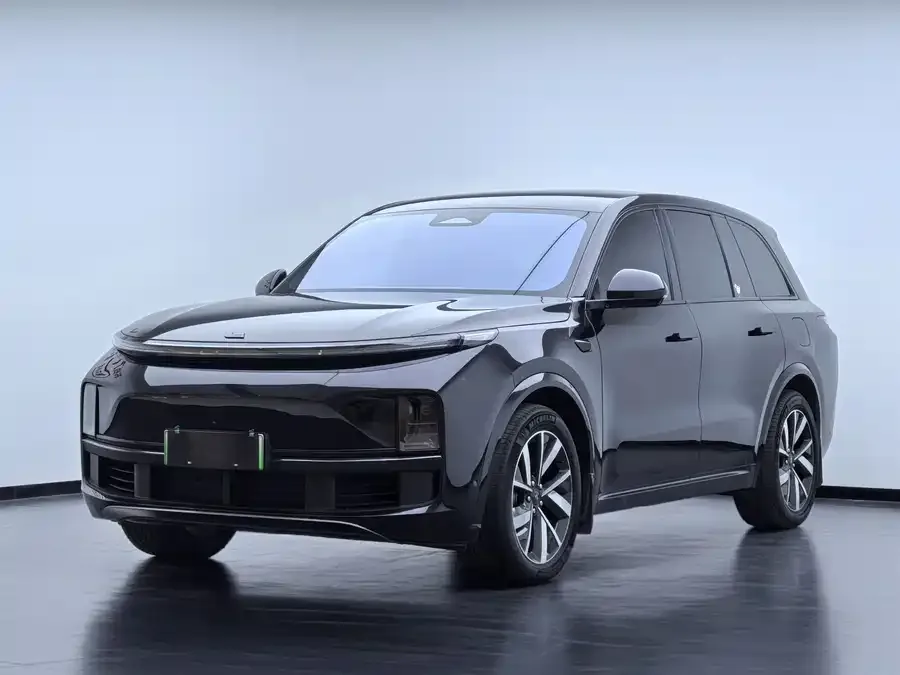 Li Xiang L8 2023