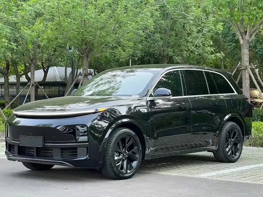 Li Xiang L8 2023