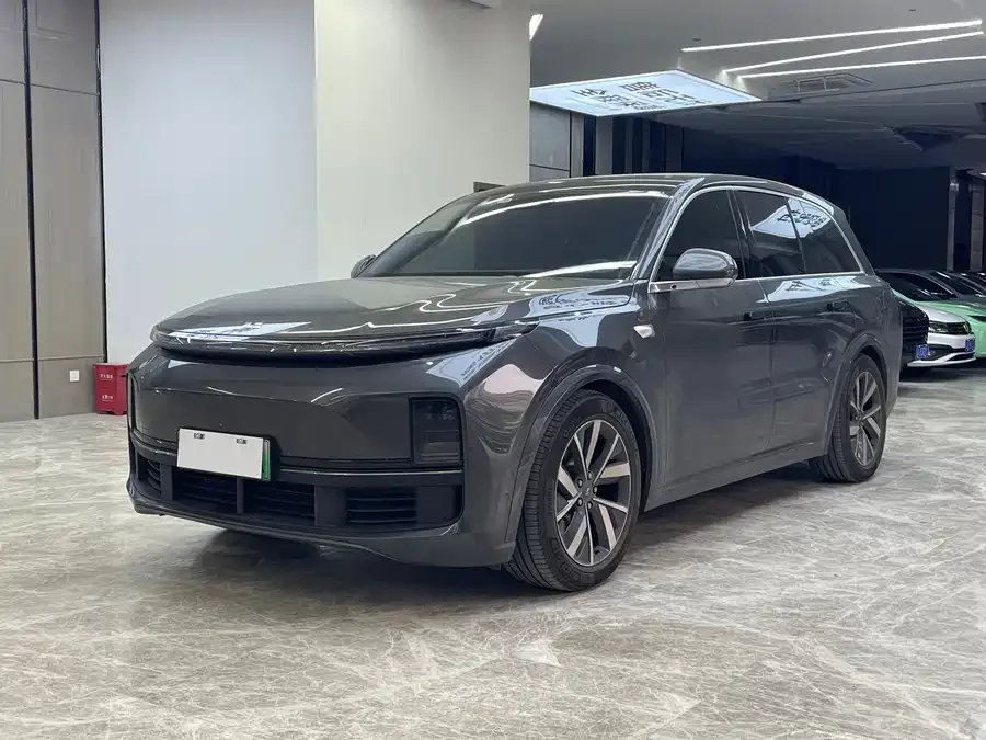 Li Xiang L8 2024