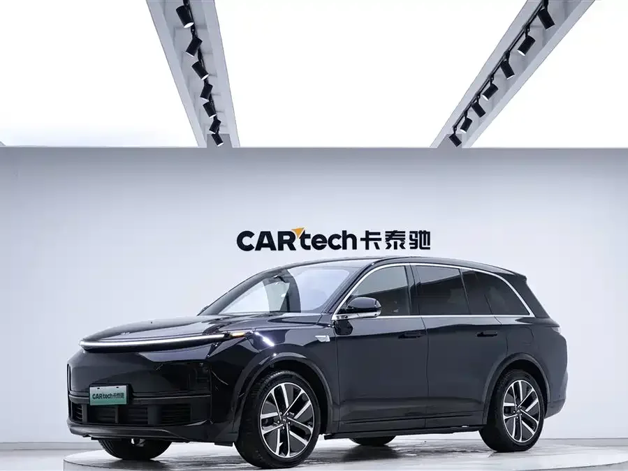 Li Xiang L8 2024
