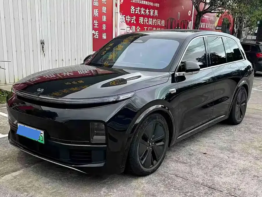 Li Xiang L8 2024