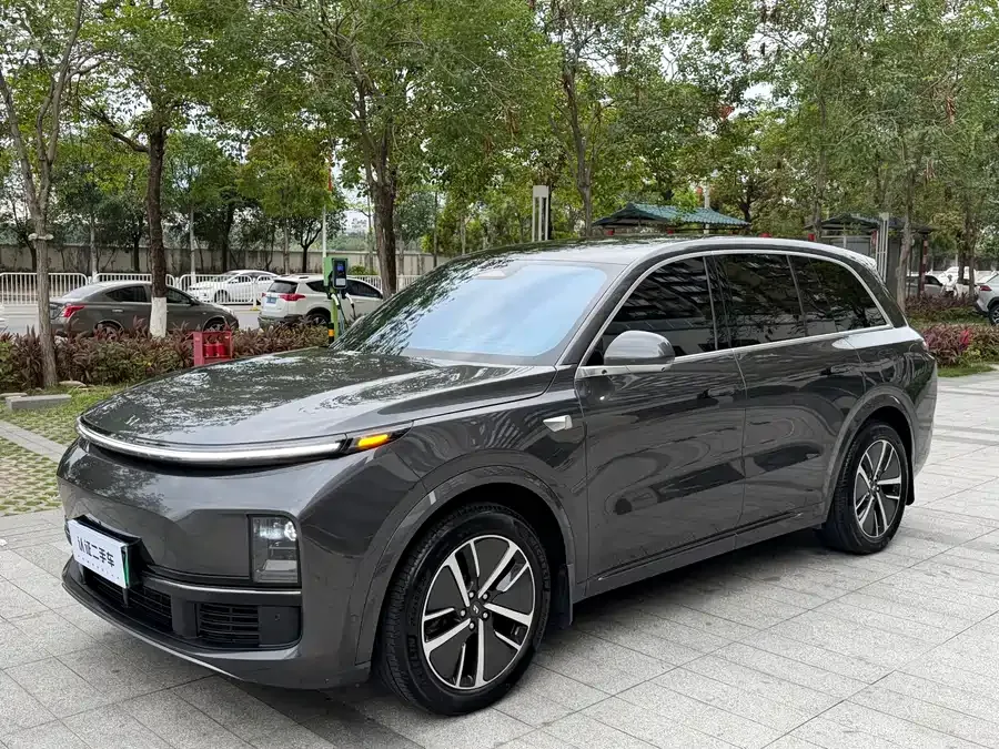 Li Xiang L8 2024