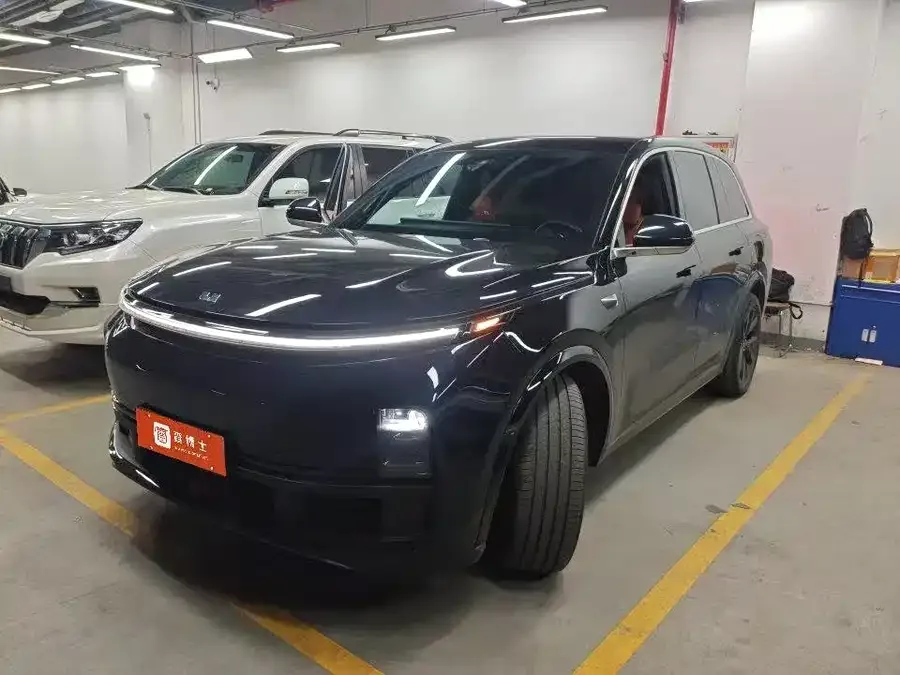 Li Xiang L8 2024