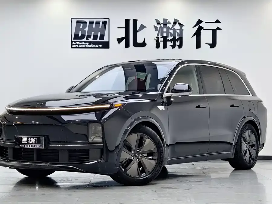 Li Xiang L8 2024