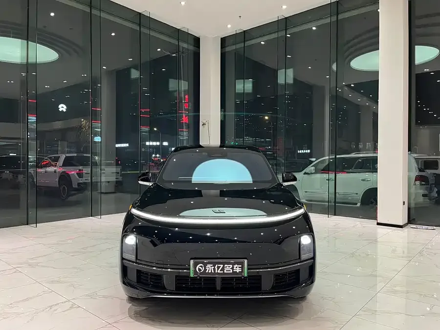 Li Xiang L8 2023