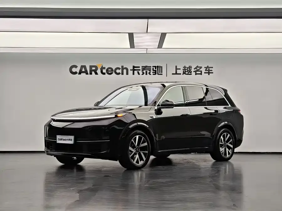 Li Xiang L8 2024