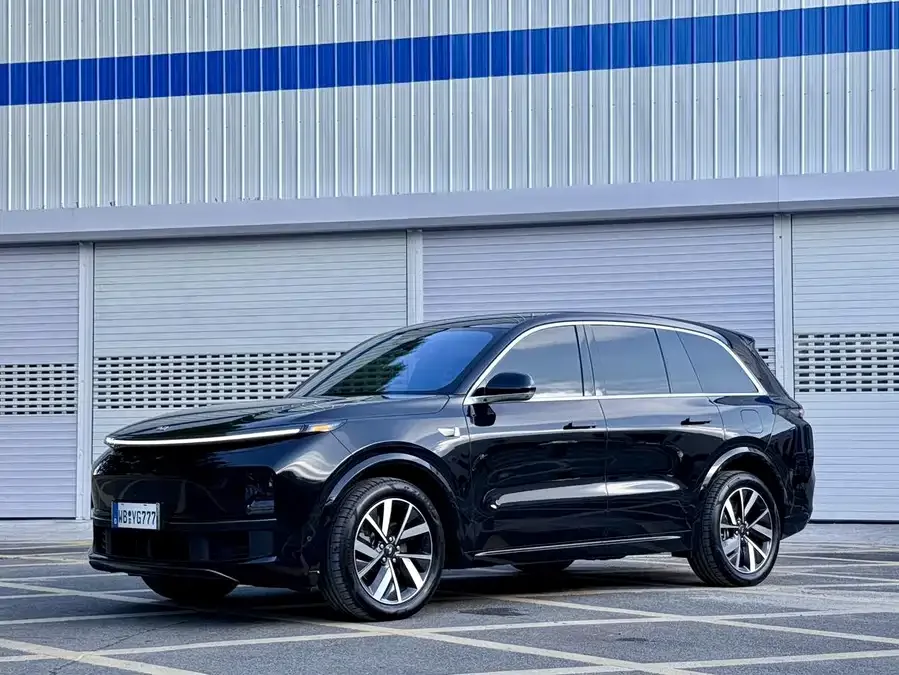 Li Xiang L8 2023