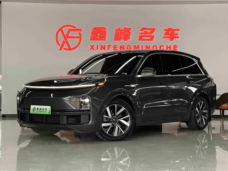 Li Xiang L8 2024